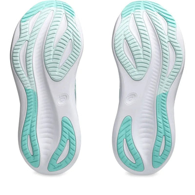 ASC GEL Nimbus 27 - Gray/Blue