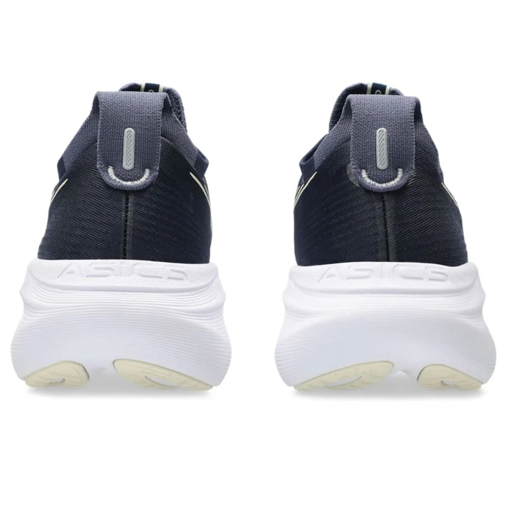 ASC GEL Nimbus 27 - Black/Beige