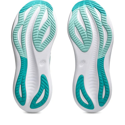 ASC GEL Nimbus 27 - Green