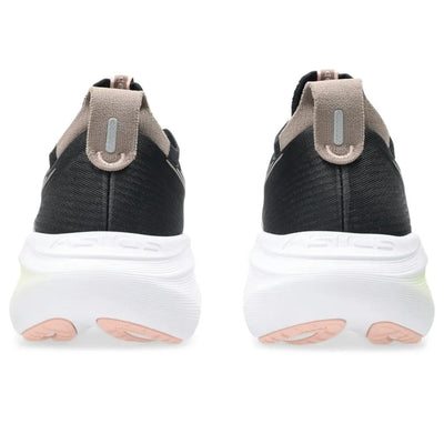 ASC GEL Nimbus 27 - Black/Pink