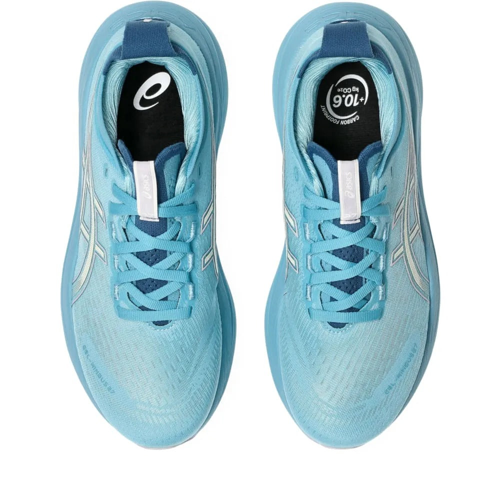 ASC GEL Nimbus 27 - Blue/Beige