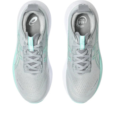 ASC GEL Nimbus 27 - Gray/Blue