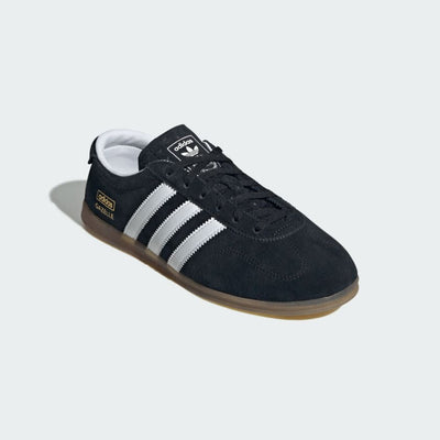 Ad Gazelle Lo Pro - Core Black/Cloud White