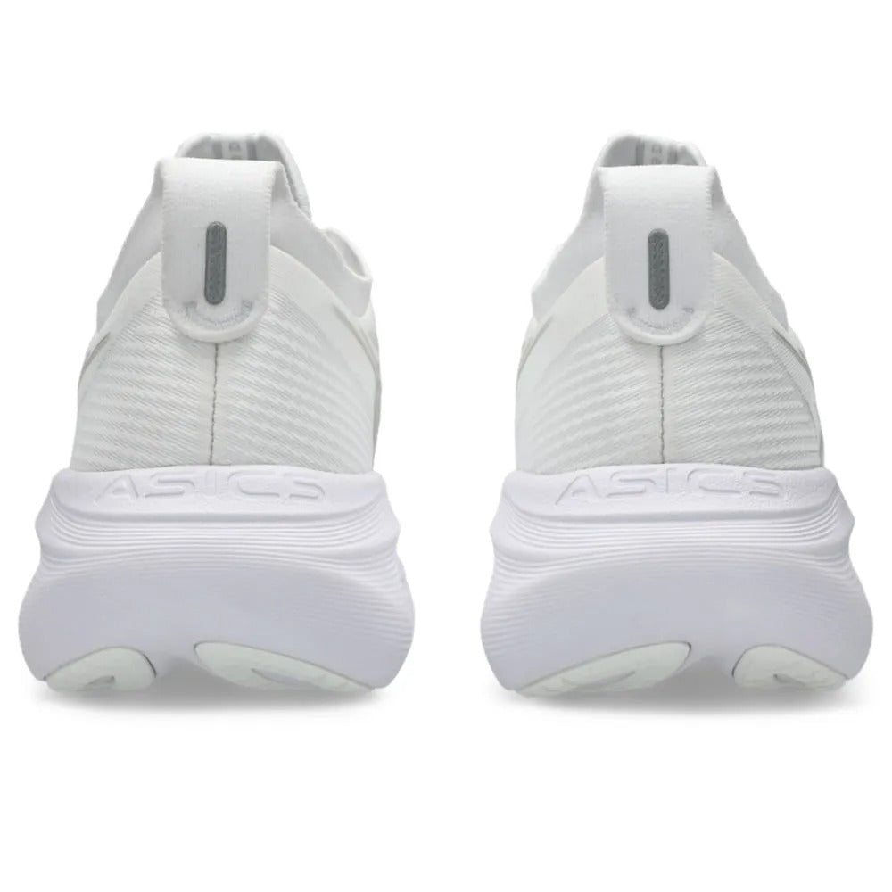 ASC GEL Nimbus 27 - White/Gray