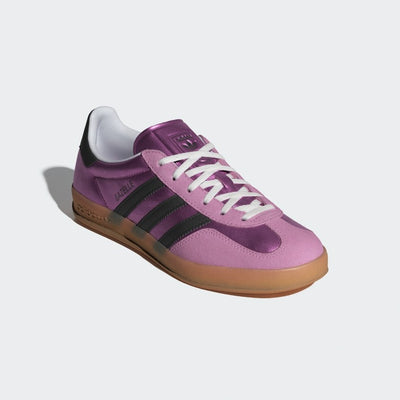 Ad Gazelle Indoor - Bliss Lilac/Core Black
