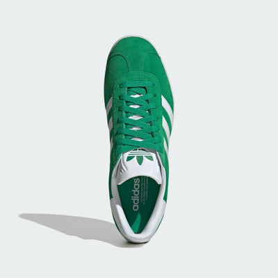 Ad Gazelle - Green/Cloud White