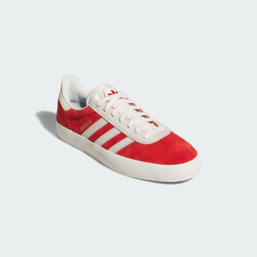 Ad Gazelle - Better Scarlet/Chalk White
