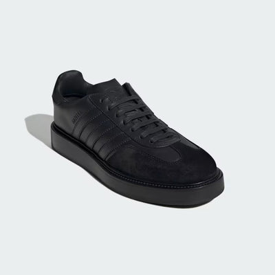 Ad Gazelle Indoor - Black