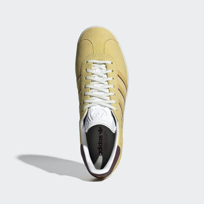 Ad Gazelle - Almost Yellow/Oat