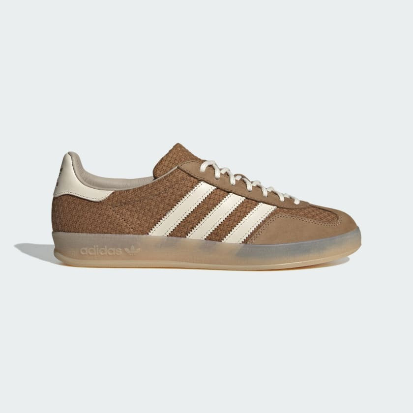 Ad Gazelle Indoor - Brown Desert/Wonder White/Magic Beige