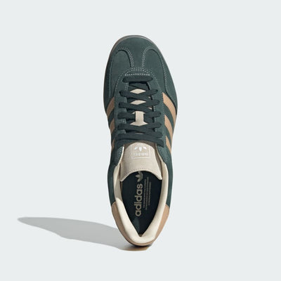 Ad Gazelle Indoor - Shadow Green