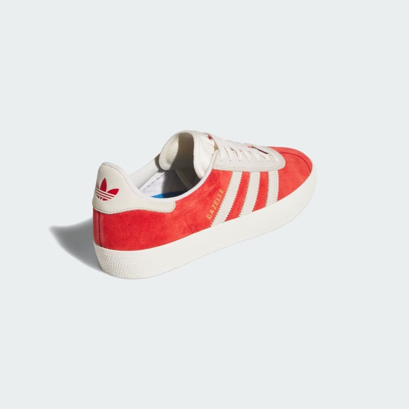 Ad Gazelle - Better Scarlet/Chalk White