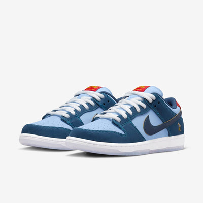 NK Dunk Low Why So Sad