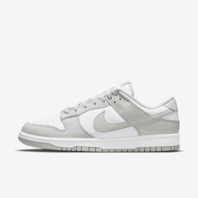 NK Dunk Low Grey Fog