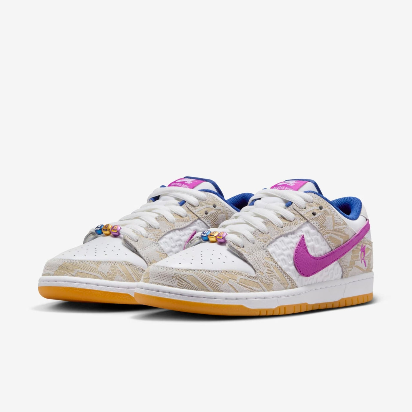 NK SB Dunk Low Rayssa Leal