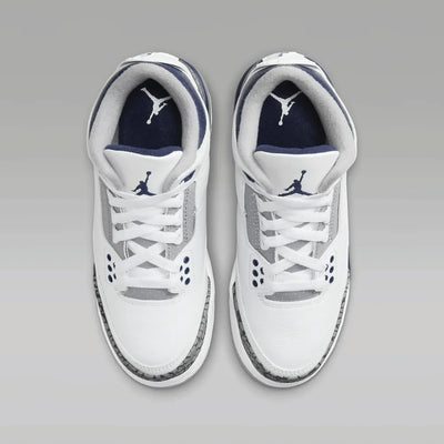 AJ 3 - Midnight Navy