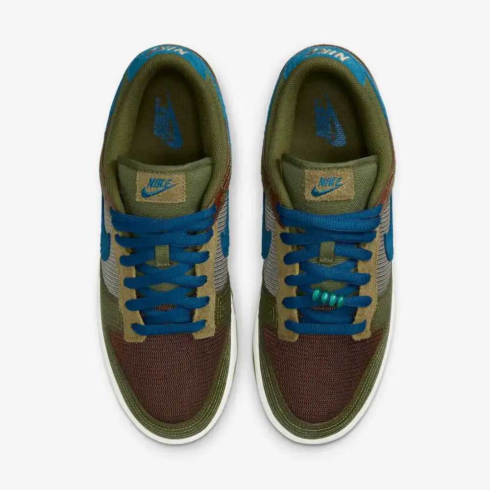NK Dunk Low - NH Cacao Wow