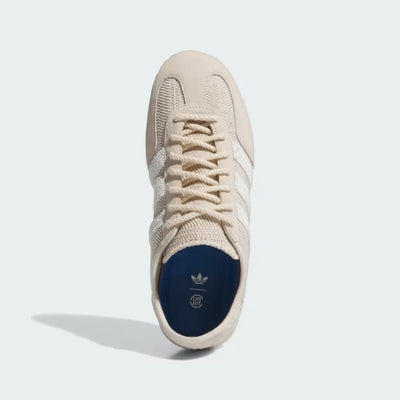 CLT x Ad Gazelle By Edison Chen - Halo Ivory