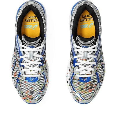 ASC GT 2160 x Gallery Dept - White/Pure Silver