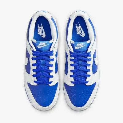 NK Dunk Low - Racer Blue