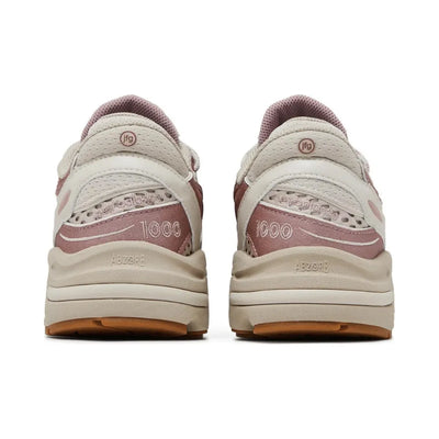 JFG x NB 1000 When Things Were Pure - Pink Mink