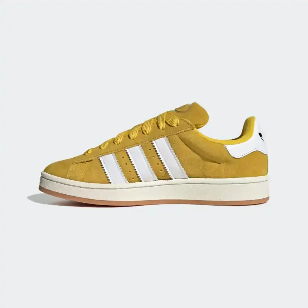 Ad Campus 00s - Spice Yellow