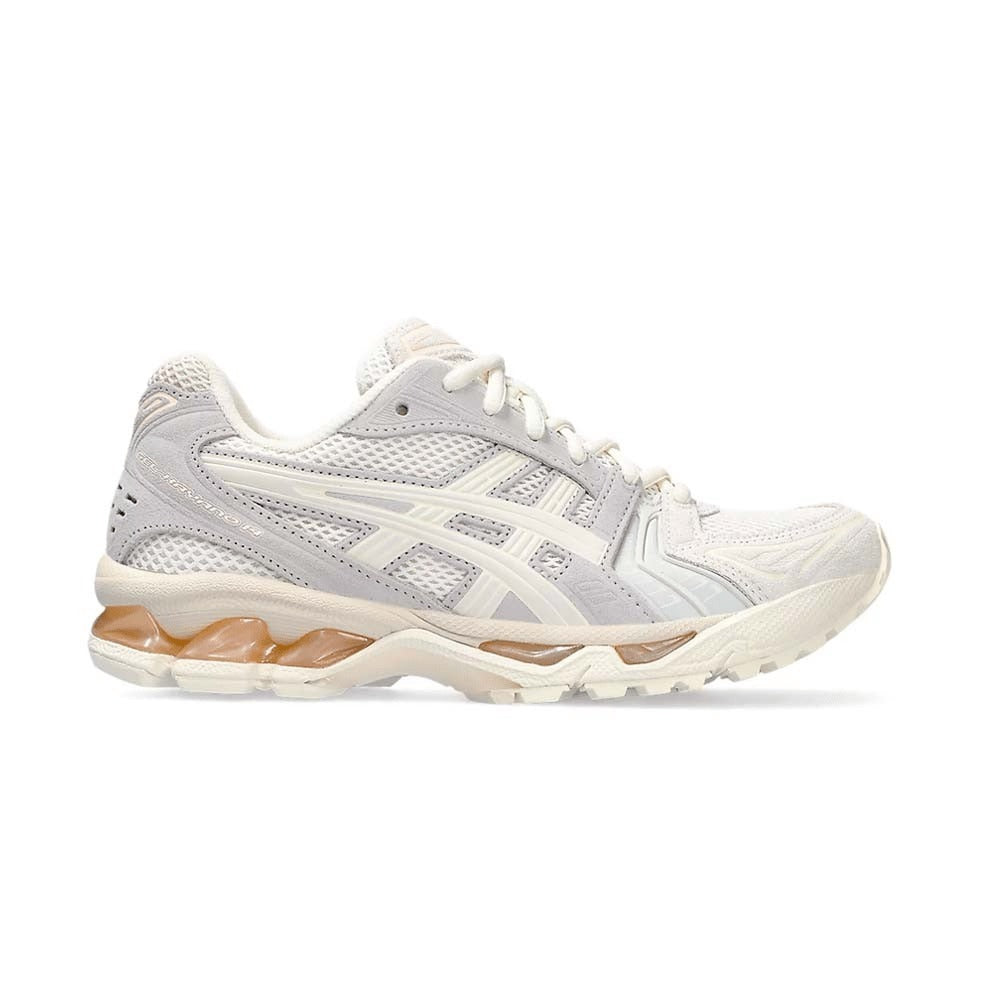 ASC Gel Kayano 14 - Cream/Blush
