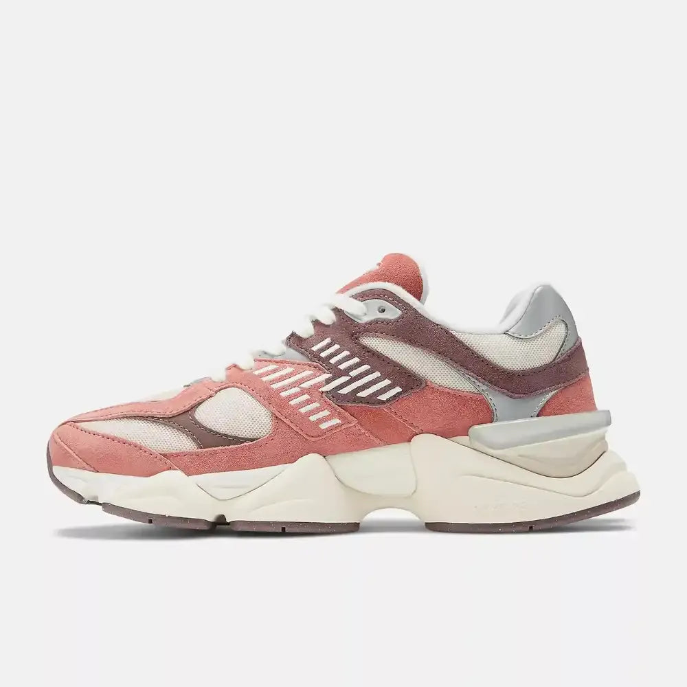 NB 9060 Mineral Red Truffle Rain Cloud