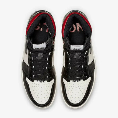 AJ 1 - NRG Not For Resale