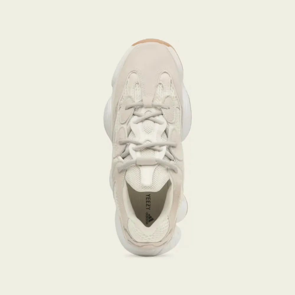 Yeezy 500 - Beige Brown