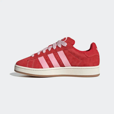 Ad Campus 00s - Better Scarlet/Clear Pink