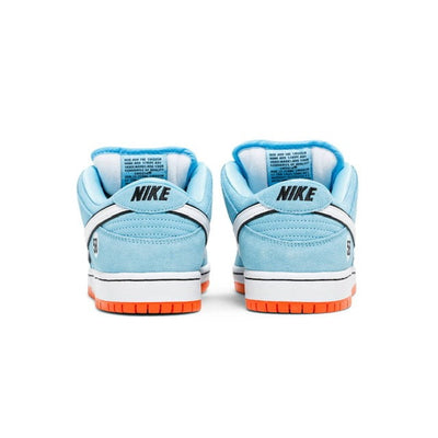 NK Dunk Low - Club 58 Gulf