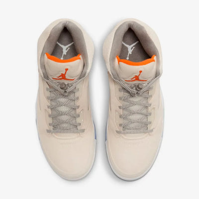 AJ 5 Craft