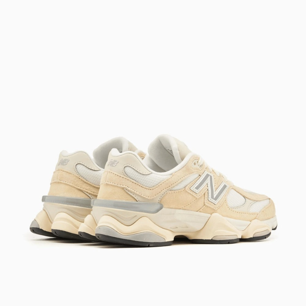 NB 9060 Calcium Sea Salt
