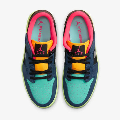 AJ 1 Low - FlyEase Bio Hack