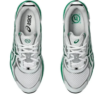 ASC Gel NYC x Hidden NY - White Jolly/Green