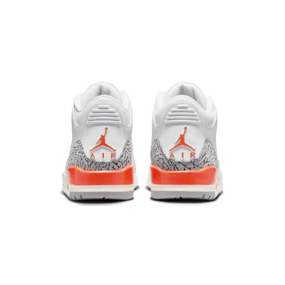AJ 3 - White Georgia Peach