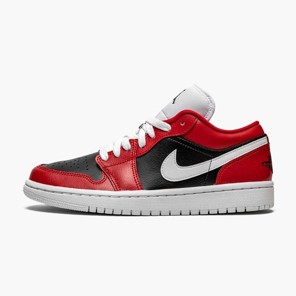 AJ 1 Low - Chicago Flip