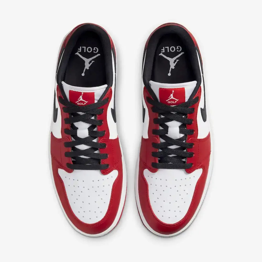 AJ 1 Low - Chicago