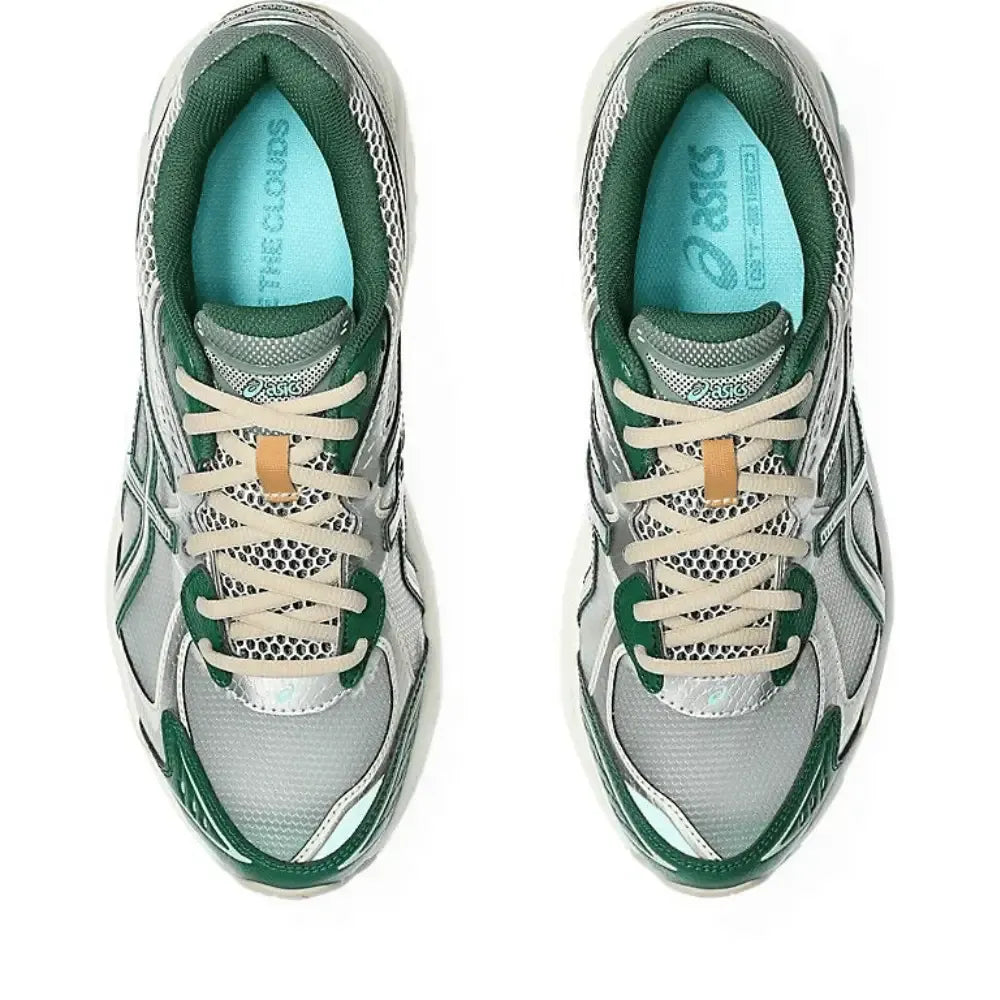 ASC GT 2160 x Above The Clouds - Cream/Shamrock/Green