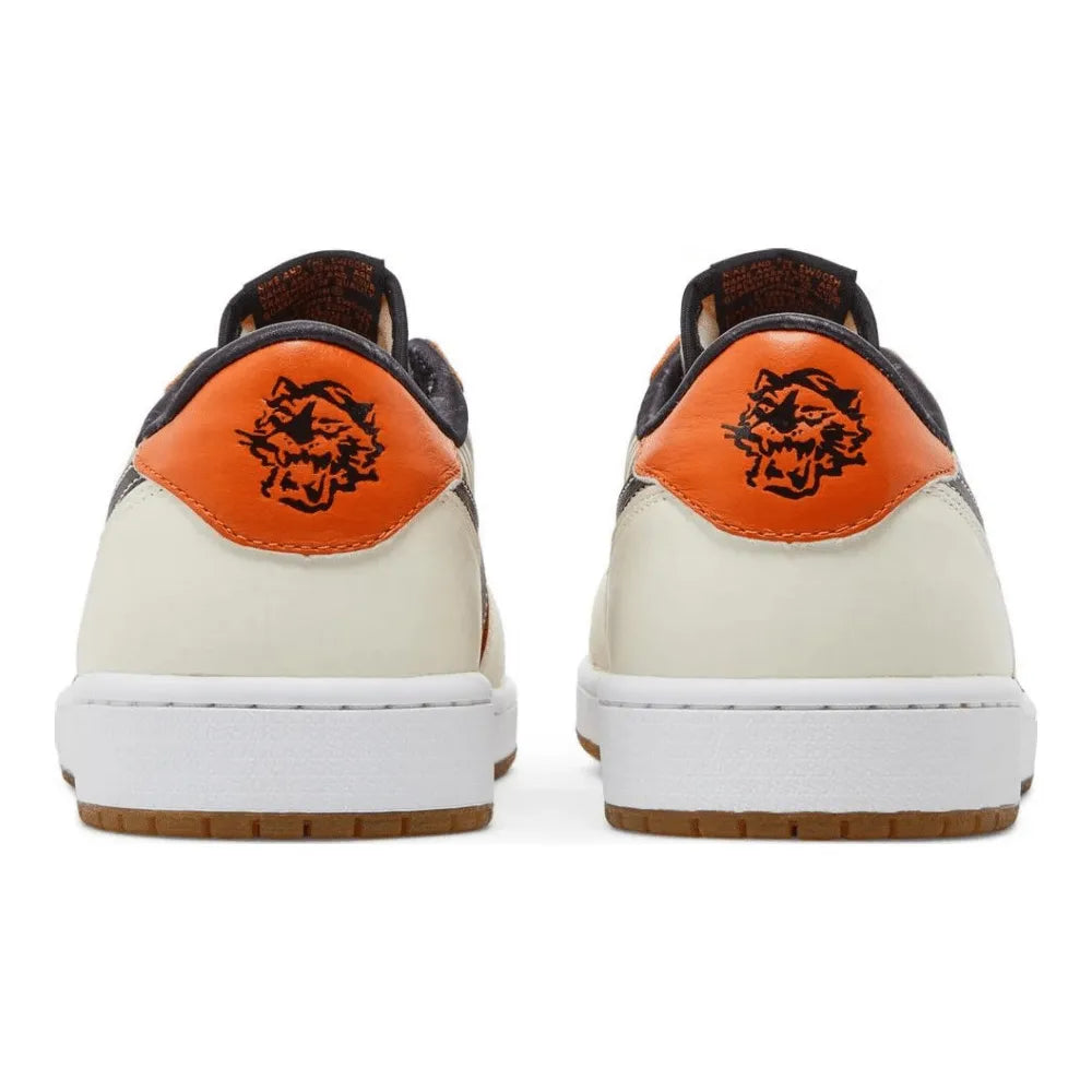 AJ 1 Low - Year of the Tiger