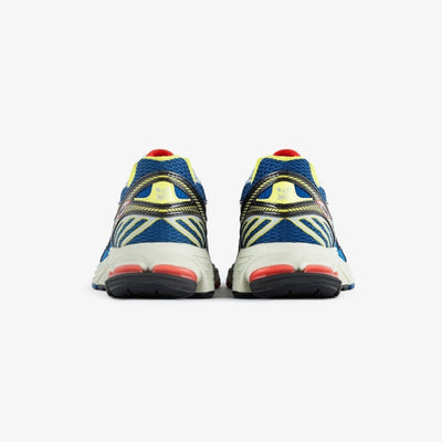 ALD x NB 860v2 – Royal Blue/Yellow/Red/Cream
