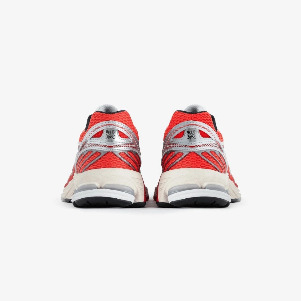 ALD x NB 860v2 – Red/Silver