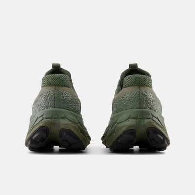 NB Fresh Foam More Trail V3 – Covert Green/Deep Olive