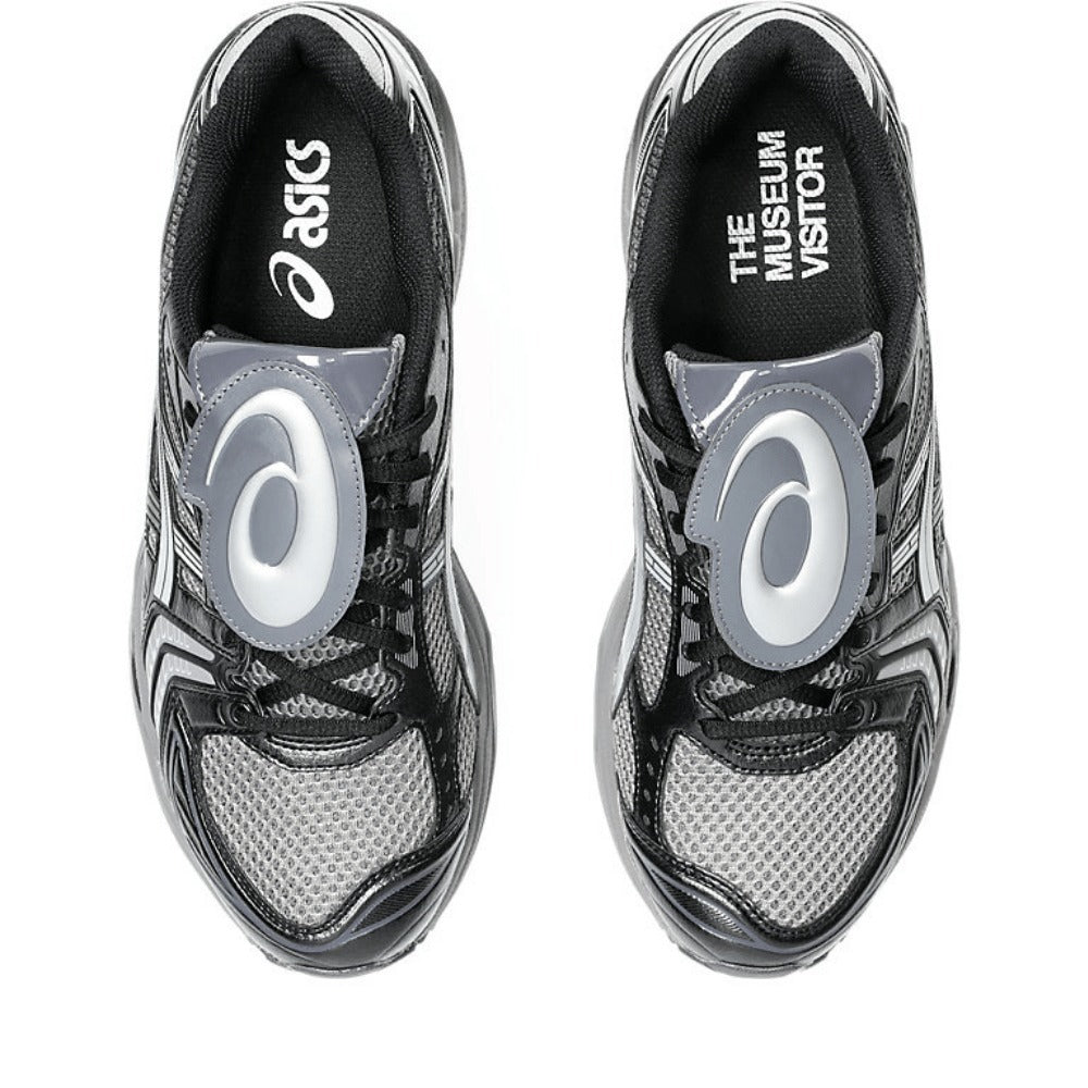 ASC Gel Kayano 14 x Museum Visitor - Glacier/Grey
