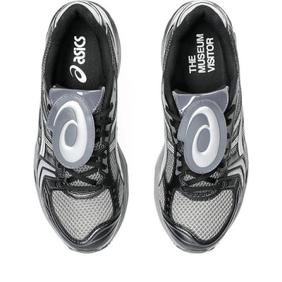 ASC Gel Kayano 14 x Museum Visitor - Glacier/Grey