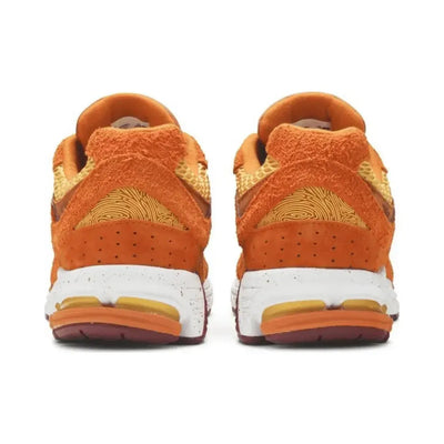 SLH x NB 2002R – Peace Be The Journey