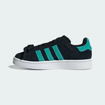 Ad Campus 00s - Core Black/Mint Rush