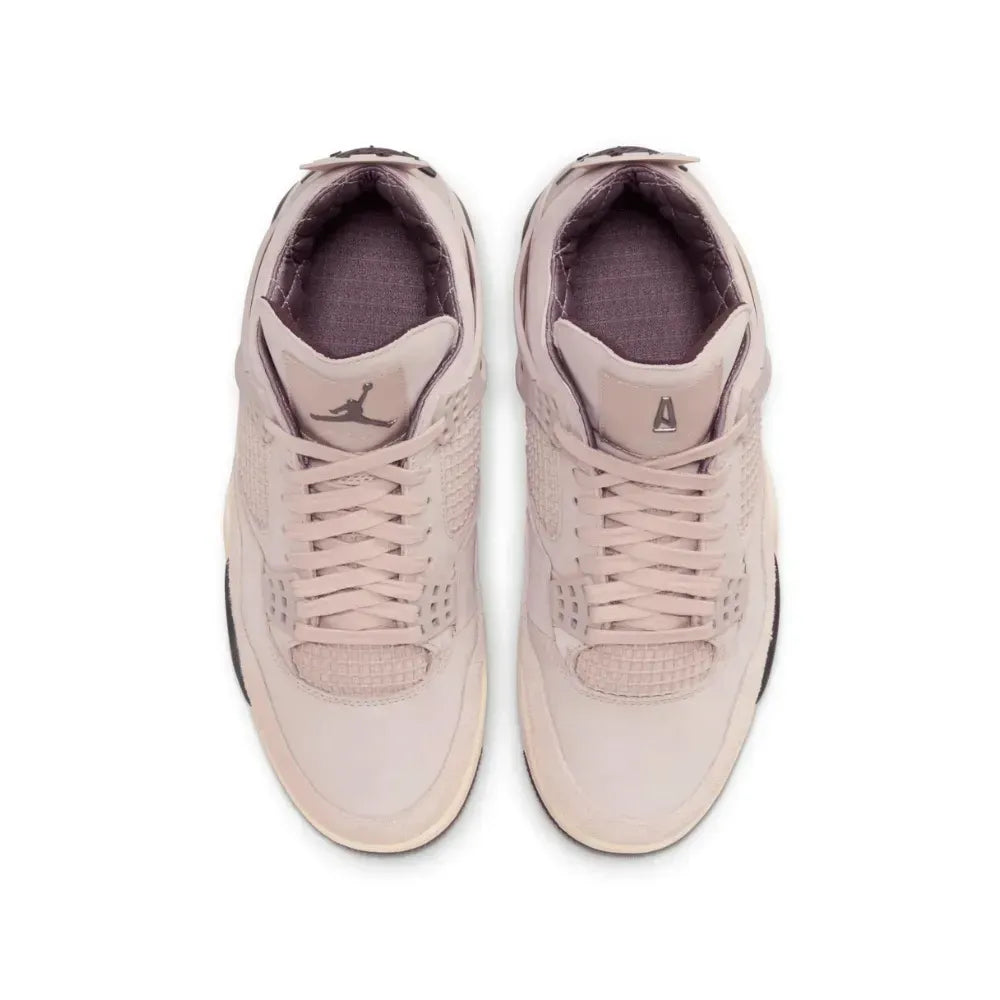 A Ma Maniére x AJ 4 OG SP While You Were Sleeping