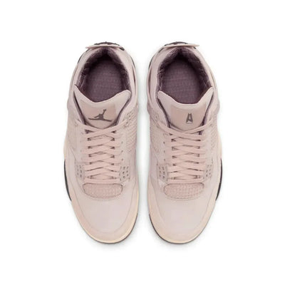 A Ma Maniére x AJ 4 OG SP While You Were Sleeping